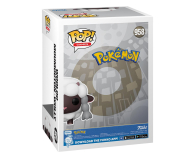Funko POP Games: Pokemon - Wooloo - 1228629 - zdjęcie 4